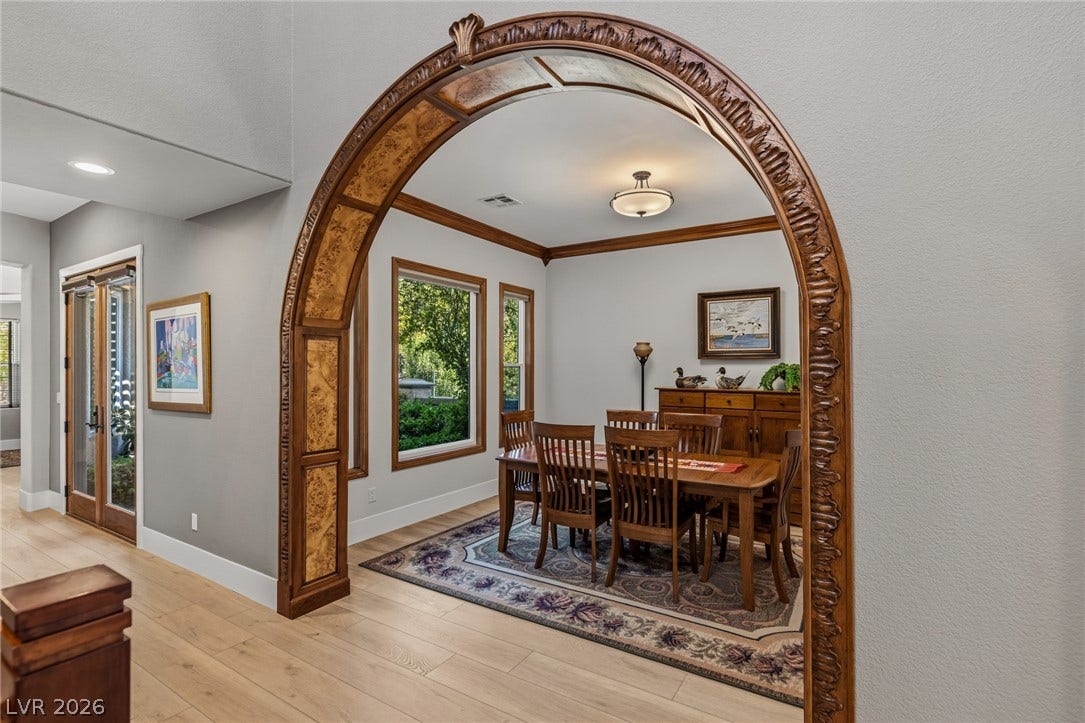 10713 Beringer Drive, Las Vegas, NV 89144 10713 Beringer Drive, Las Vegas, NV 89144