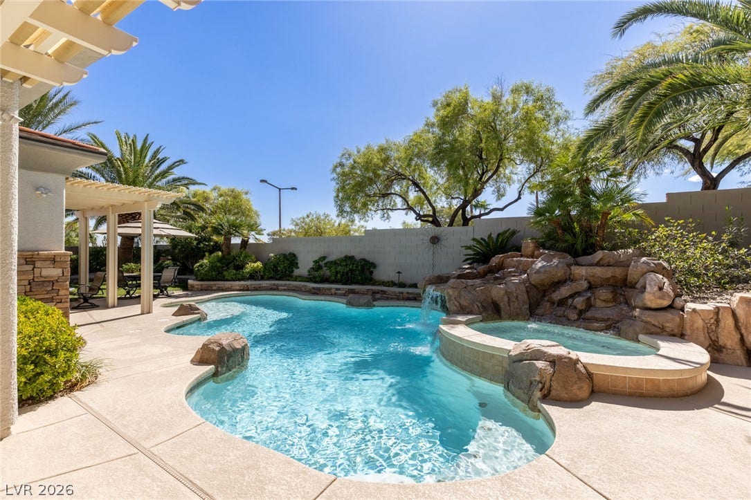 10713 Beringer Drive, Las Vegas, NV 89144 10713 Beringer Drive, Las Vegas, NV 89144