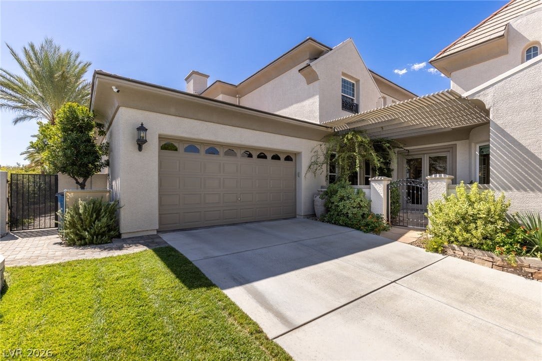 10713 Beringer Drive, Las Vegas, NV 89144 10713 Beringer Drive, Las Vegas, NV 89144