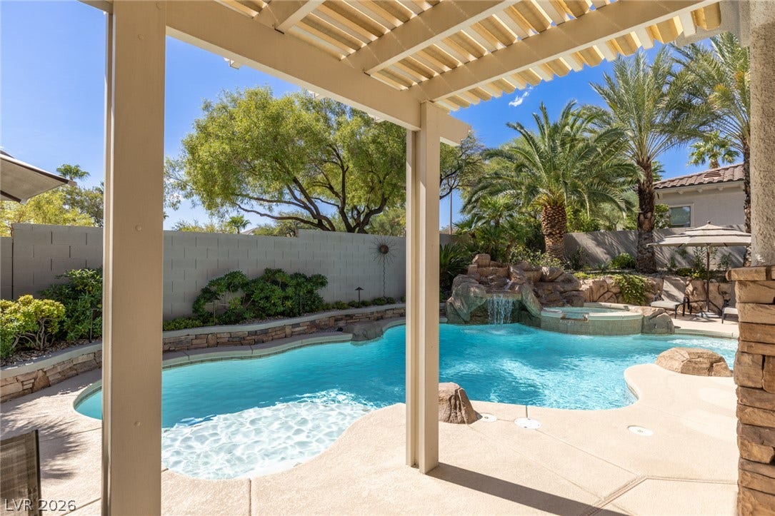 10713 Beringer Drive, Las Vegas, NV 89144 10713 Beringer Drive, Las Vegas, NV 89144