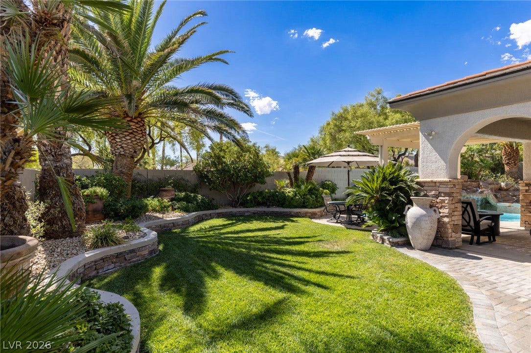 10713 Beringer Drive, Las Vegas, NV 89144 10713 Beringer Drive, Las Vegas, NV 89144