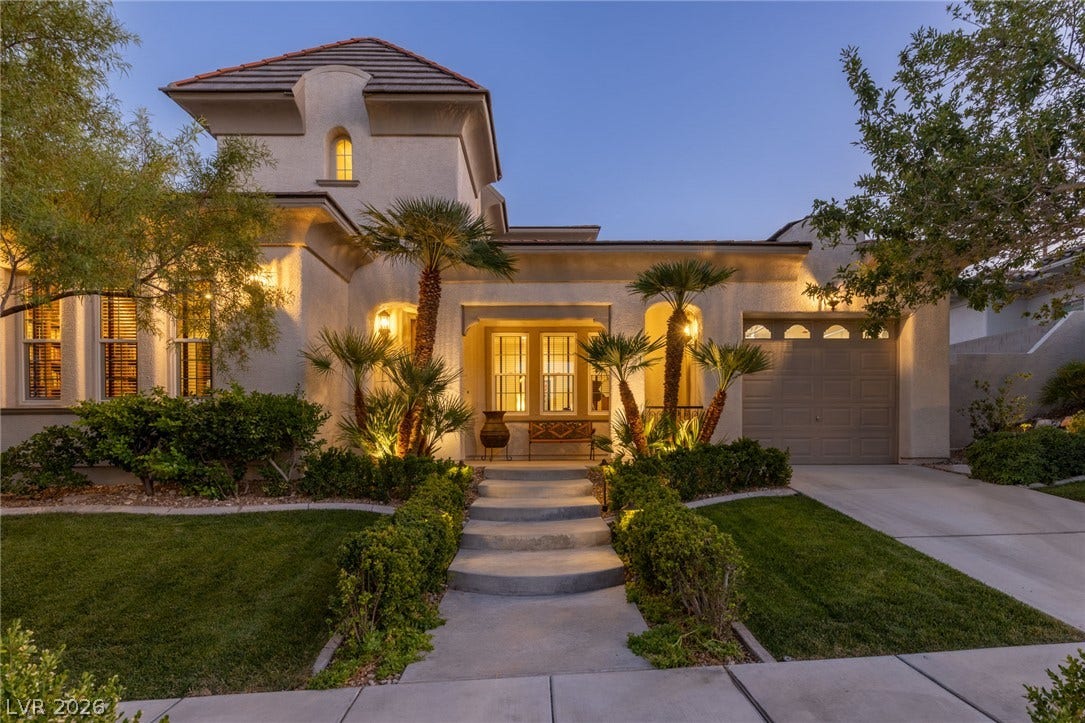 10713 Beringer Drive, Las Vegas, NV 89144 10713 Beringer Drive, Las Vegas, NV 89144
