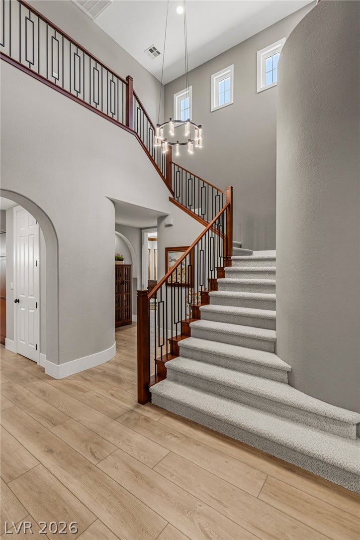 10713 Beringer Drive, Las Vegas, NV 89144 10713 Beringer Drive, Las Vegas, NV 89144