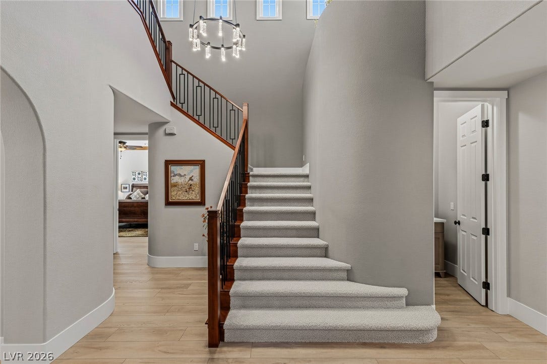 10713 Beringer Drive, Las Vegas, NV 89144 10713 Beringer Drive, Las Vegas, NV 89144