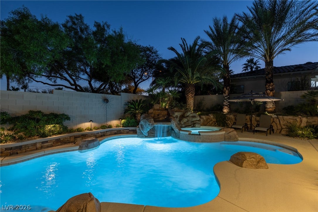 10713 Beringer Drive, Las Vegas, NV 89144 10713 Beringer Drive, Las Vegas, NV 89144