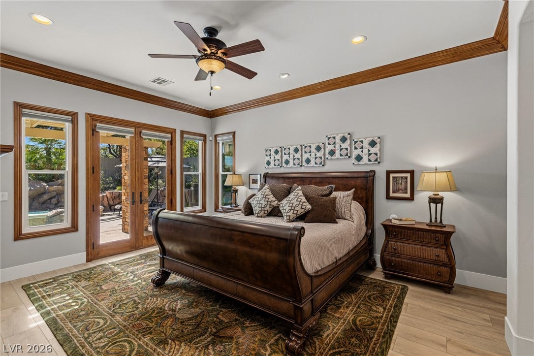 10713 Beringer Drive, Las Vegas, NV 89144 10713 Beringer Drive, Las Vegas, NV 89144