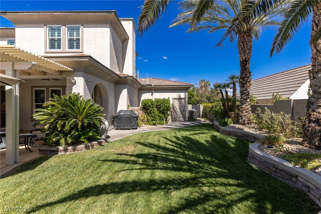 10713 Beringer Drive, Las Vegas, NV 89144 10713 Beringer Drive, Las Vegas, NV 89144