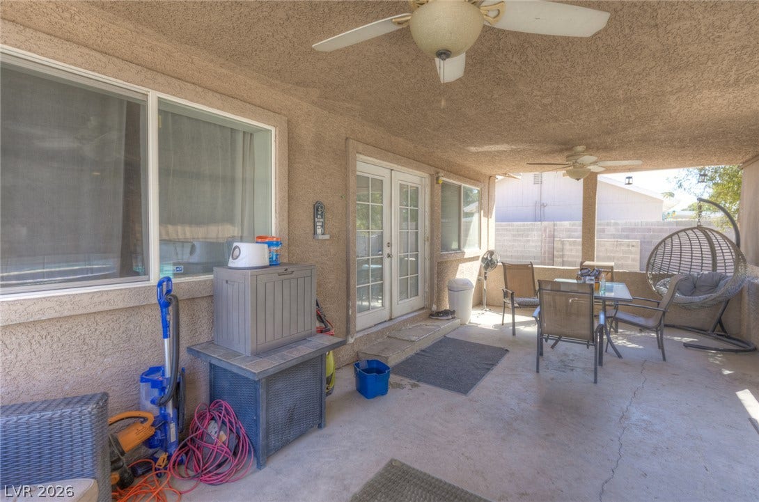 1305 N Mojave Road, Las Vegas, NV 89101 1305 N Mojave Road, Las Vegas, NV 89101