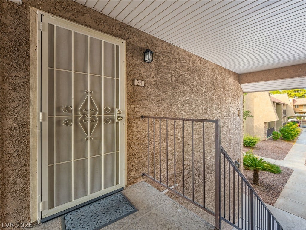 4450 Sandy River Drive, #78, Las Vegas, NV 89103 4450 Sandy River Drive, #78, Las Vegas, NV 89103