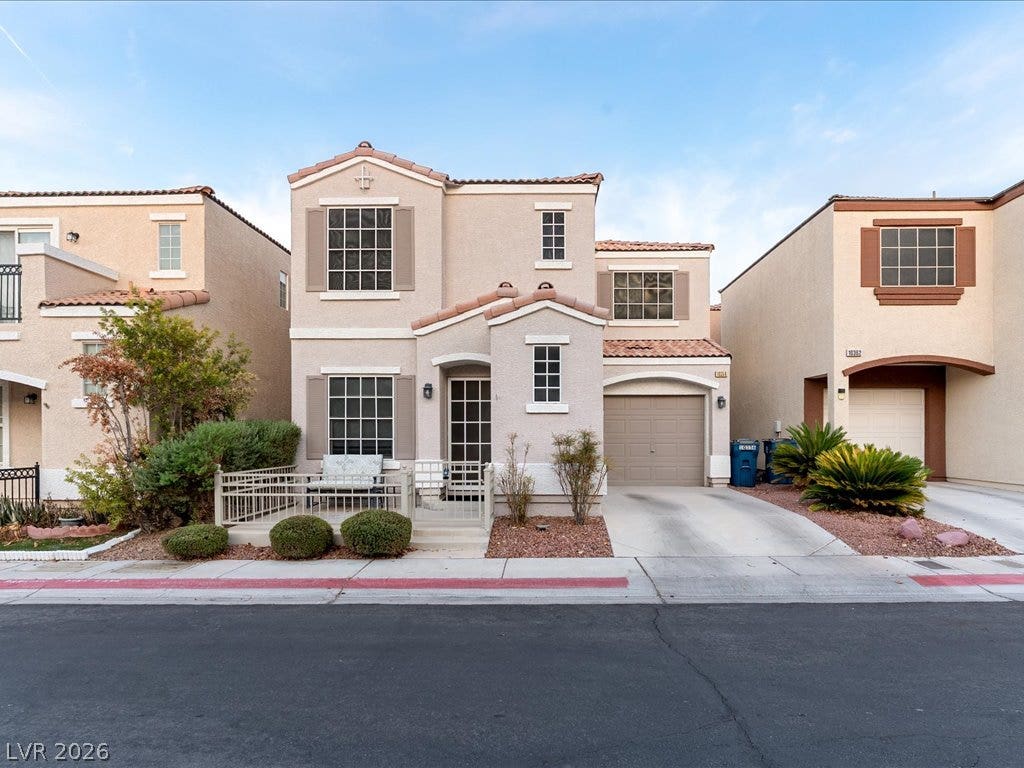 10356 Perfect Parsley Street, Las Vegas, NV 89183 10356 Perfect Parsley Street, Las Vegas, NV 89183