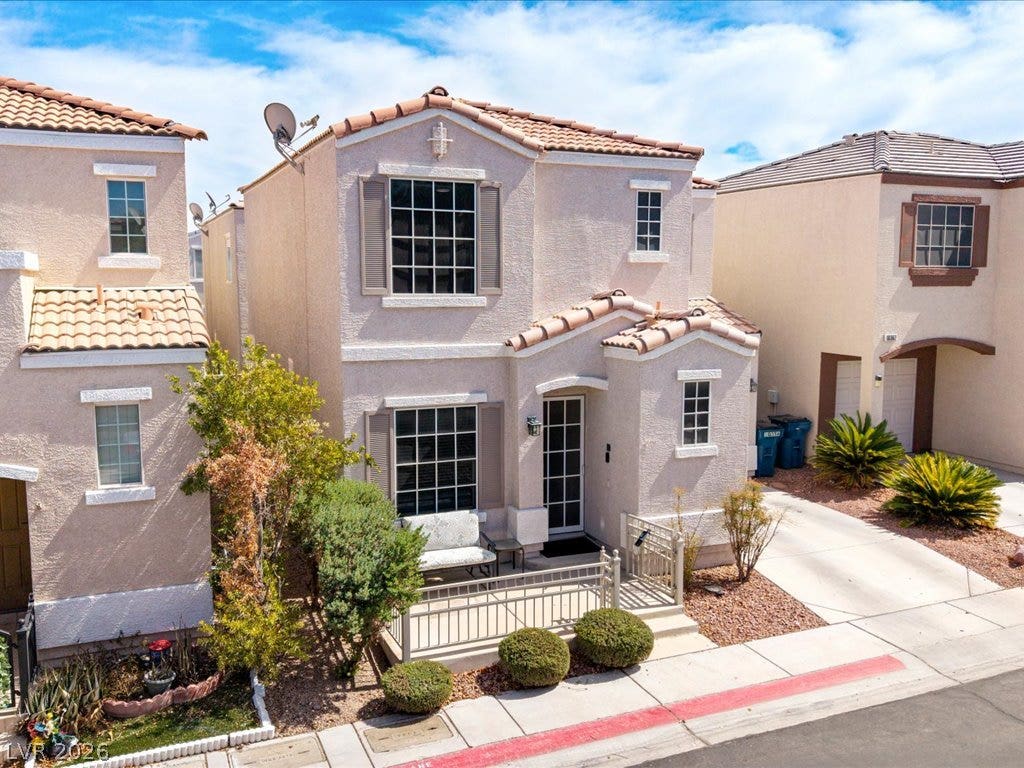 10356 Perfect Parsley Street, Las Vegas, NV 89183 10356 Perfect Parsley Street, Las Vegas, NV 89183