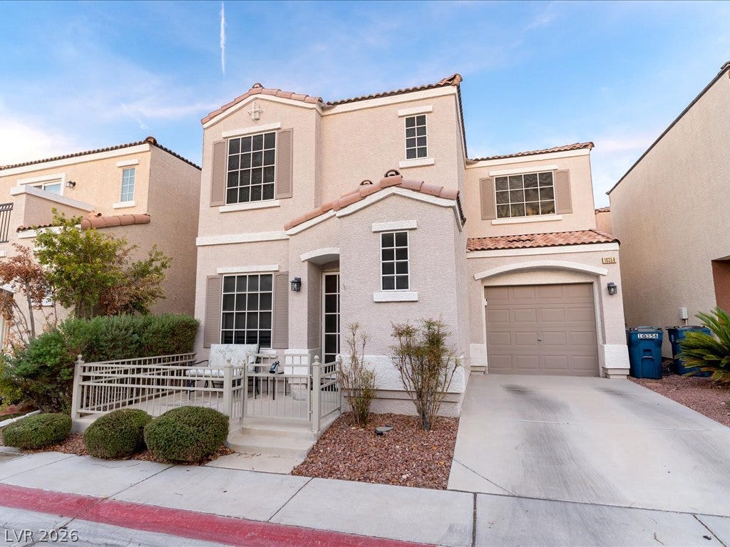 10356 Perfect Parsley Street, Las Vegas, NV 89183 10356 Perfect Parsley Street, Las Vegas, NV 89183