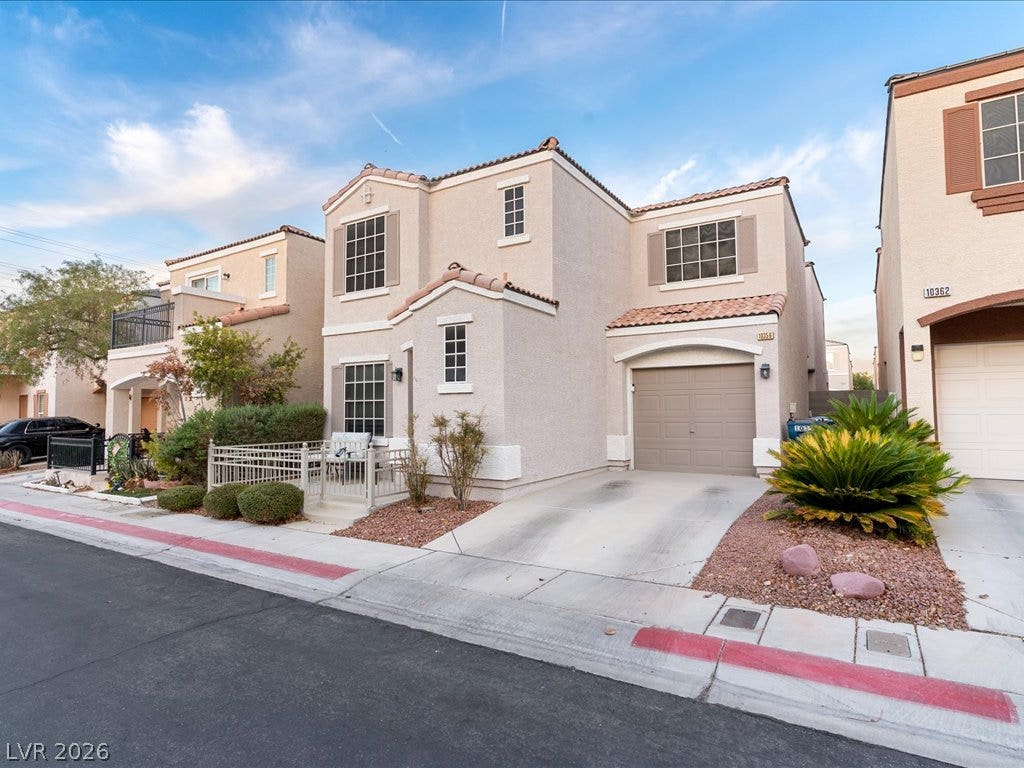 10356 Perfect Parsley Street, Las Vegas, NV 89183 10356 Perfect Parsley Street, Las Vegas, NV 89183