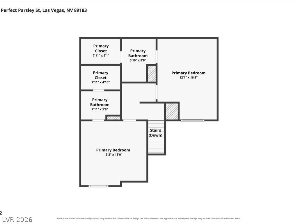 10356 Perfect Parsley Street, Las Vegas, NV 89183 10356 Perfect Parsley Street, Las Vegas, NV 89183