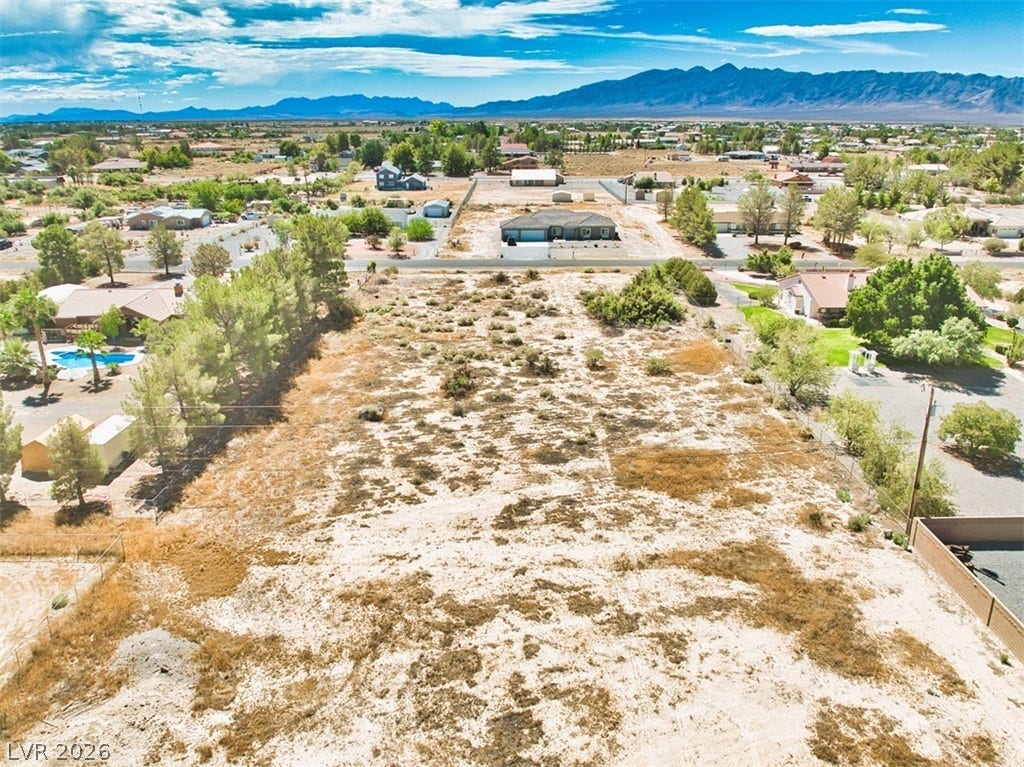 850 W Lupin Street, Pahrump, NV 89048
