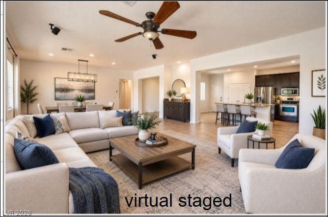 8618 Amber Autumn Street, Las Vegas, NV 89131 8618 Amber Autumn Street, Las Vegas, NV 89131