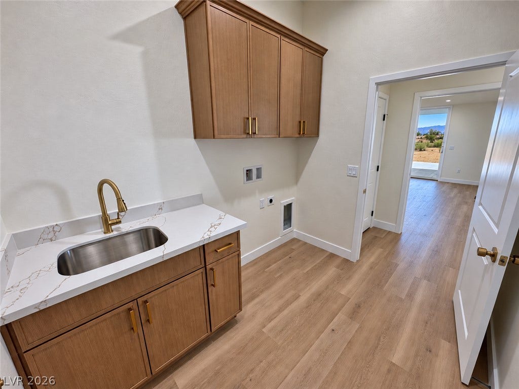 770 Cavalry Street, Pahrump, NV 89048 770 Cavalry Street, Pahrump, NV 89048