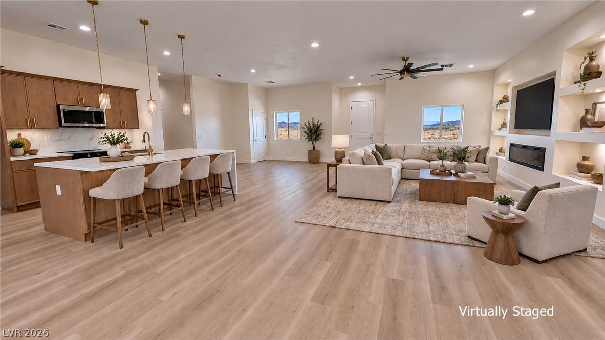 770 Cavalry Street, Pahrump, NV 89048 770 Cavalry Street, Pahrump, NV 89048