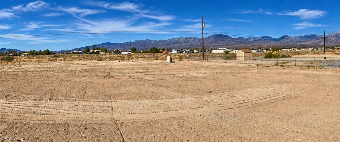770 Cavalry Street, Pahrump, NV 89048 770 Cavalry Street, Pahrump, NV 89048