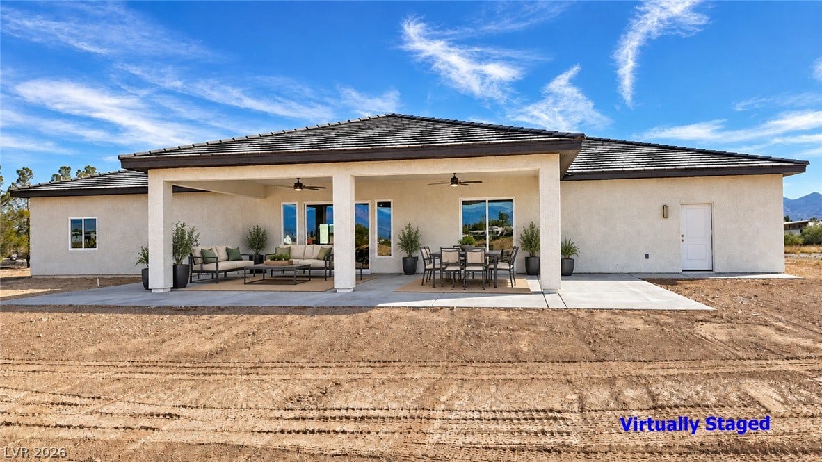 770 Cavalry Street, Pahrump, NV 89048 770 Cavalry Street, Pahrump, NV 89048