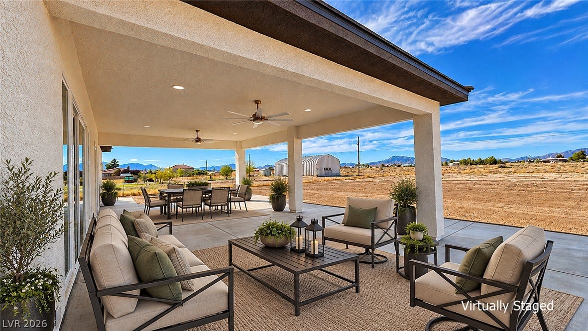 770 Cavalry Street, Pahrump, NV 89048 770 Cavalry Street, Pahrump, NV 89048