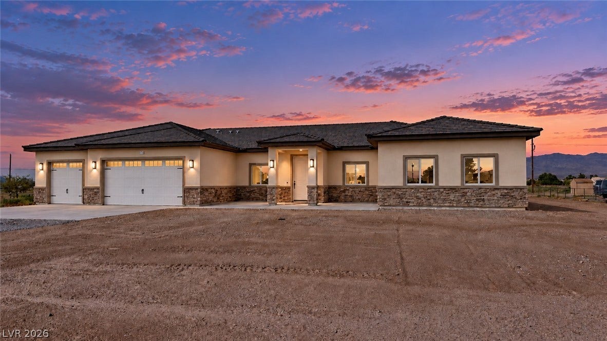 770 Cavalry Street, Pahrump, NV 89048 770 Cavalry Street, Pahrump, NV 89048