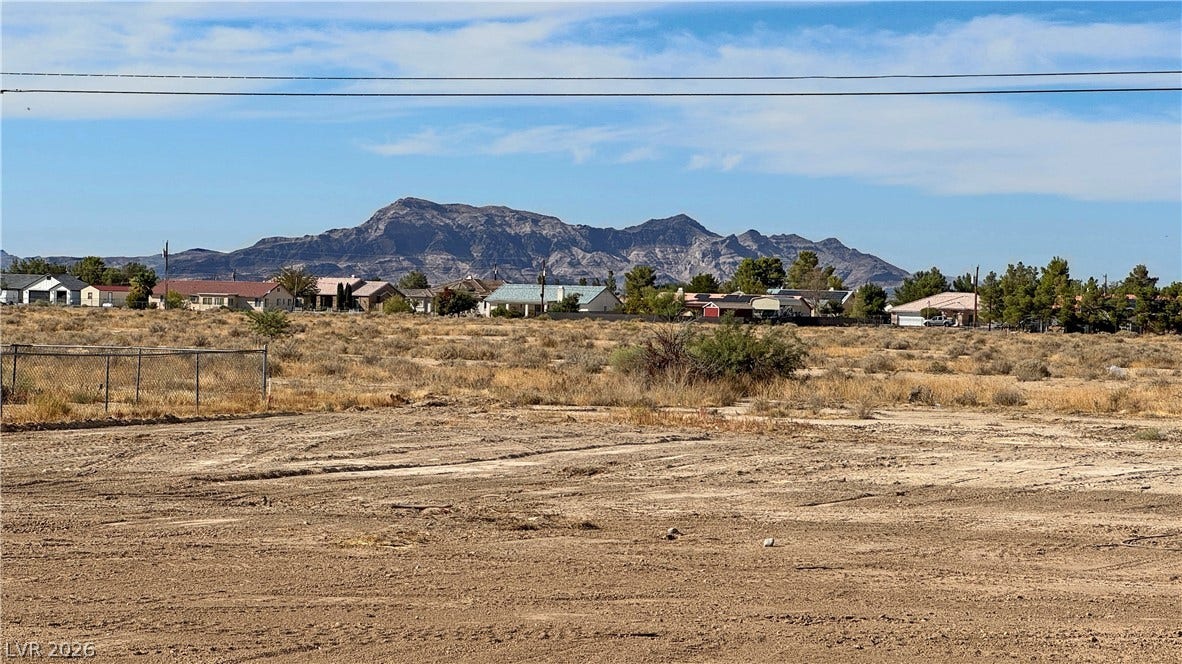 770 Cavalry Street, Pahrump, NV 89048 770 Cavalry Street, Pahrump, NV 89048