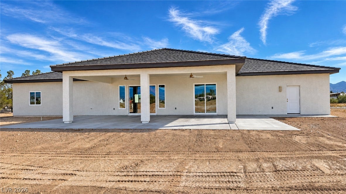 770 Cavalry Street, Pahrump, NV 89048 770 Cavalry Street, Pahrump, NV 89048