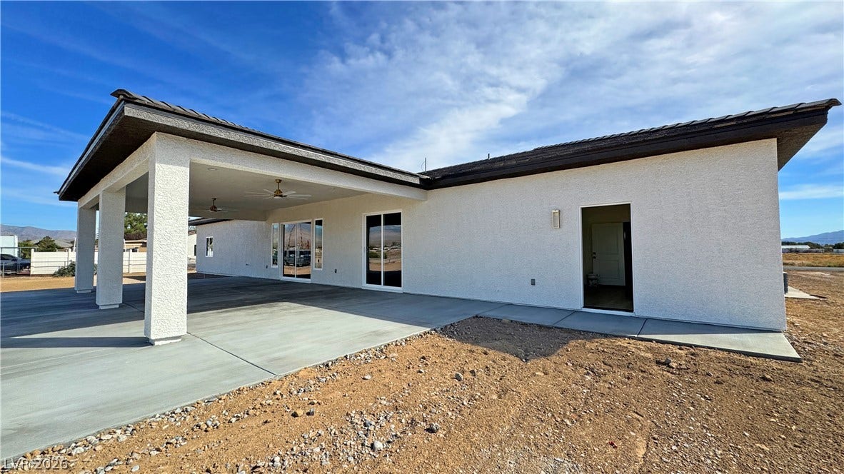 770 Cavalry Street, Pahrump, NV 89048 770 Cavalry Street, Pahrump, NV 89048
