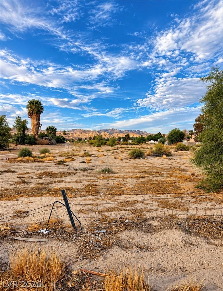 575 Cooper Street, Overton, NV 89040 575 Cooper Street, Overton, NV 89040