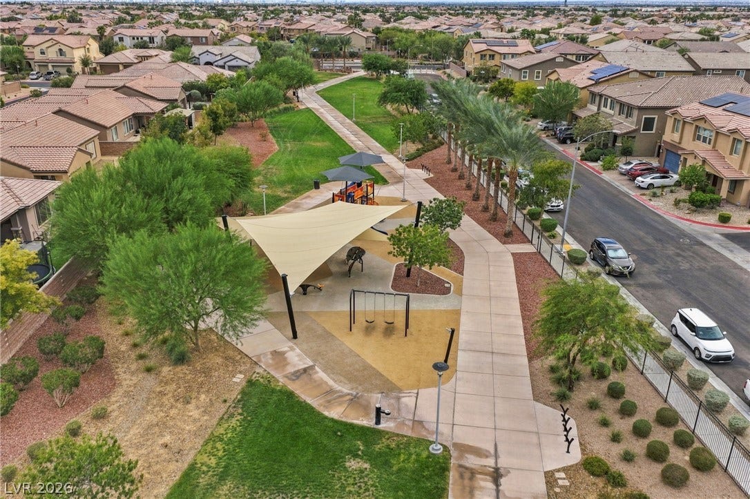 4166 Kerberos Avenue, North Las Vegas, NV 89084