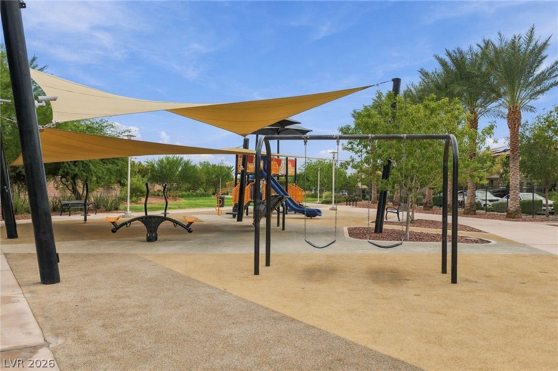 4166 Kerberos Avenue, North Las Vegas, NV 89084