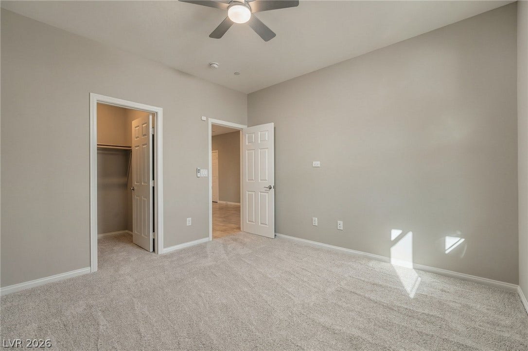 4166 Kerberos Avenue, North Las Vegas, NV 89084