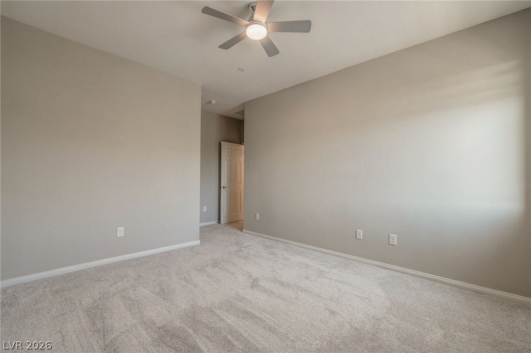 4166 Kerberos Avenue, North Las Vegas, NV 89084