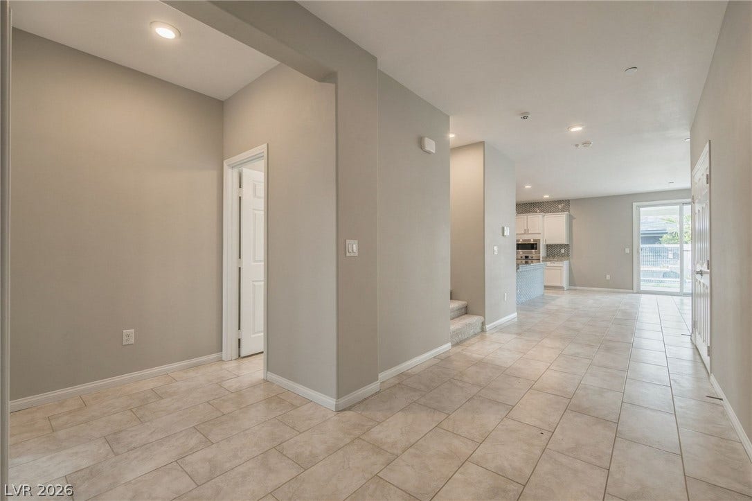 4166 Kerberos Avenue, North Las Vegas, NV 89084