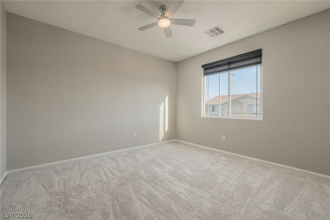 4166 Kerberos Avenue, North Las Vegas, NV 89084
