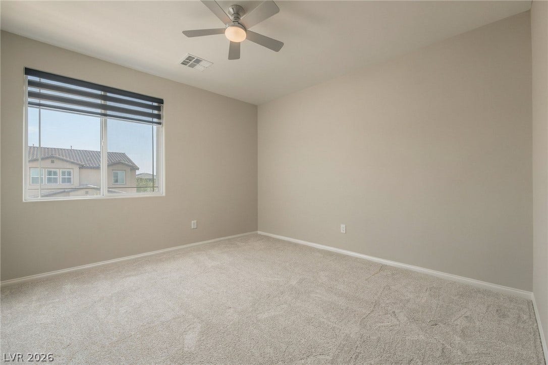 4166 Kerberos Avenue, North Las Vegas, NV 89084