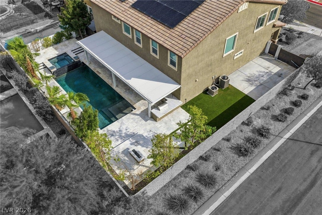 4166 Kerberos Avenue, North Las Vegas, NV 89084
