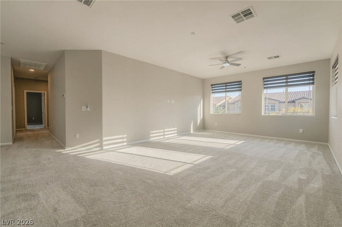 4166 Kerberos Avenue, North Las Vegas, NV 89084
