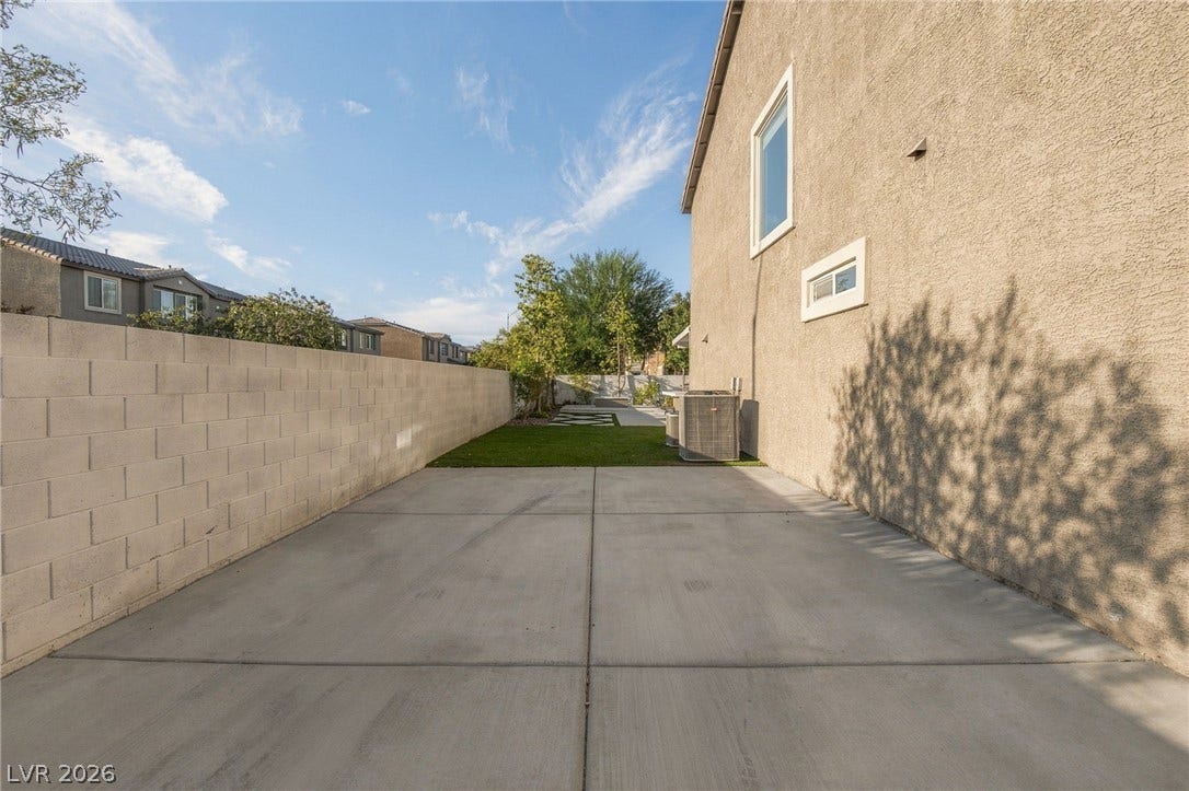 4166 Kerberos Avenue, North Las Vegas, NV 89084