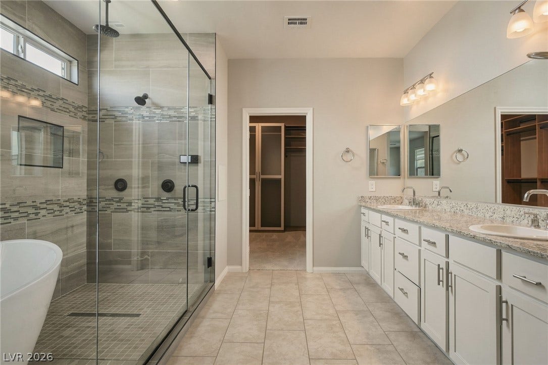 4166 Kerberos Avenue, North Las Vegas, NV 89084