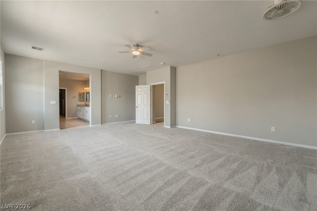 4166 Kerberos Avenue, North Las Vegas, NV 89084