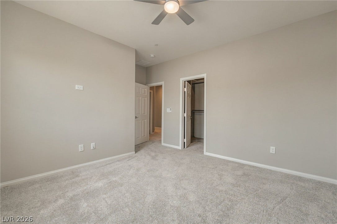 4166 Kerberos Avenue, North Las Vegas, NV 89084