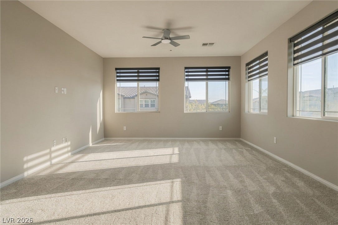 4166 Kerberos Avenue, North Las Vegas, NV 89084