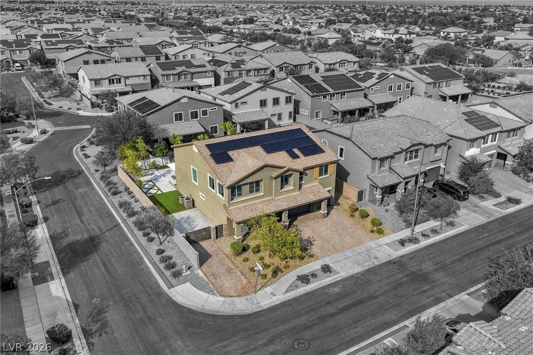 4166 Kerberos Avenue, North Las Vegas, NV 89084