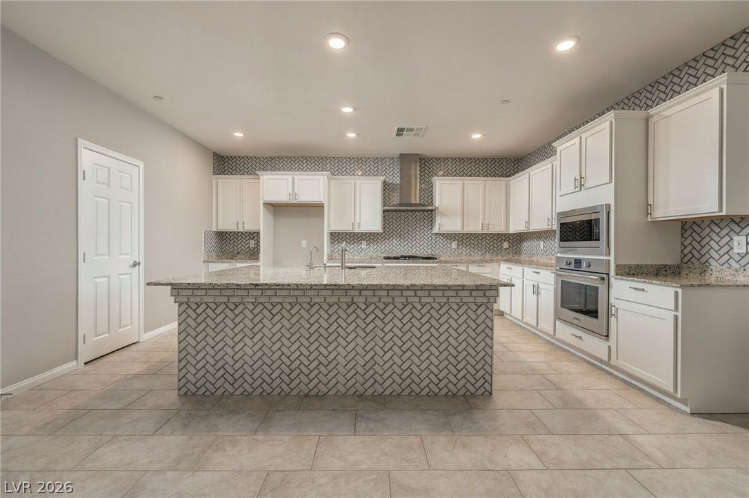 4166 Kerberos Avenue, North Las Vegas, NV 89084