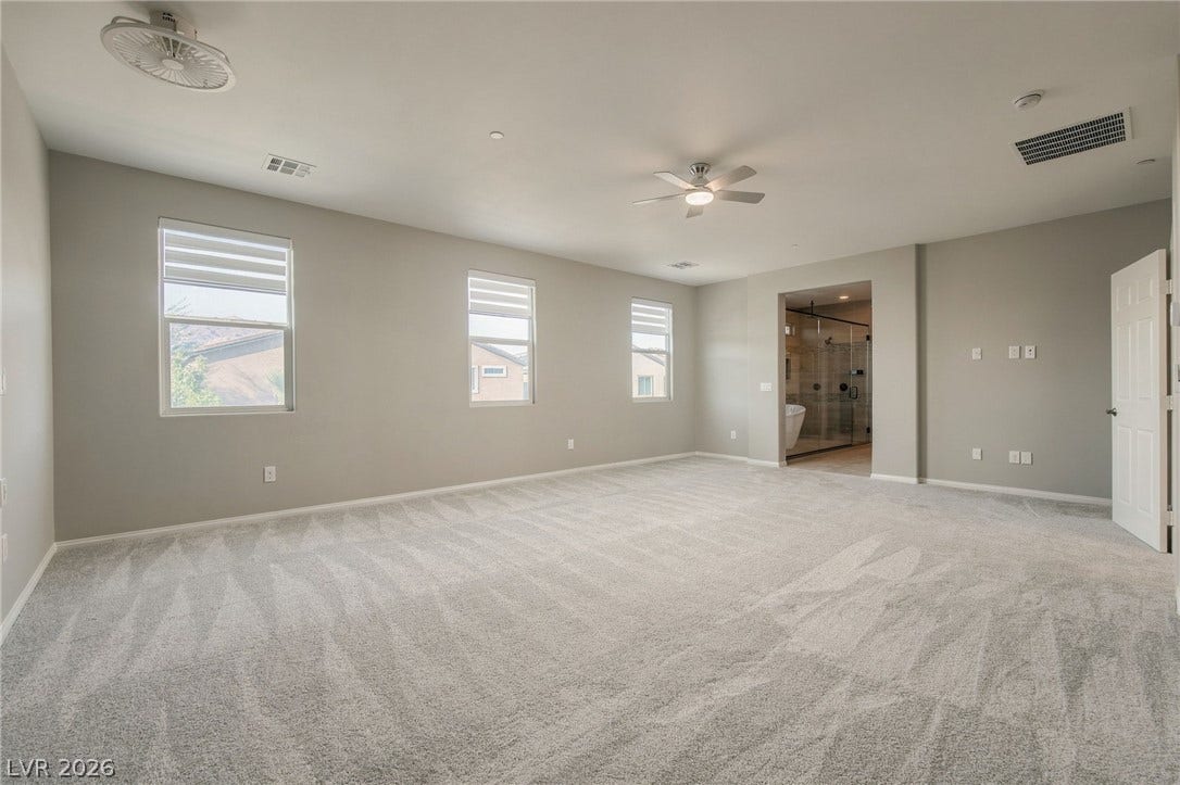 4166 Kerberos Avenue, North Las Vegas, NV 89084