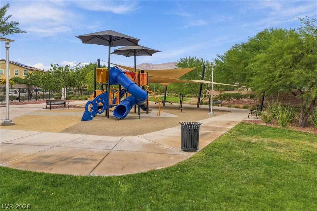 4166 Kerberos Avenue, North Las Vegas, NV 89084