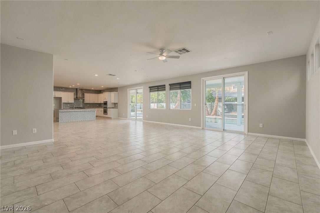4166 Kerberos Avenue, North Las Vegas, NV 89084