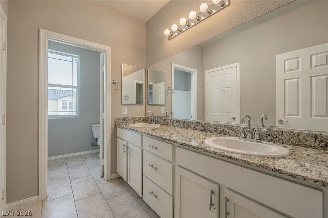 4166 Kerberos Avenue, North Las Vegas, NV 89084